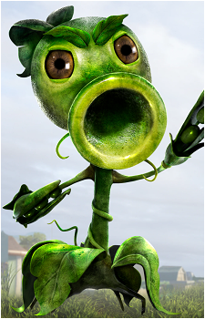 Peashooter