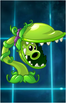 Peashooter