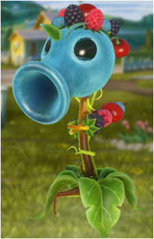 Peashooter
