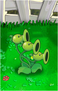 Peashooter