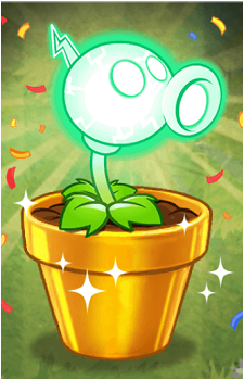 Peashooter