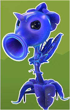 Peashooter