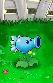 Peashooter