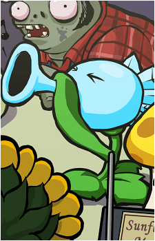 Peashooter