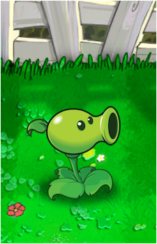 Peashooter