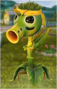 Peashooter