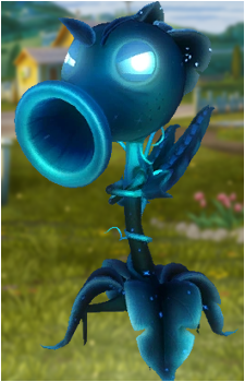 Peashooter