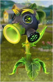 Peashooter