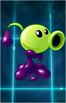 Peashooter