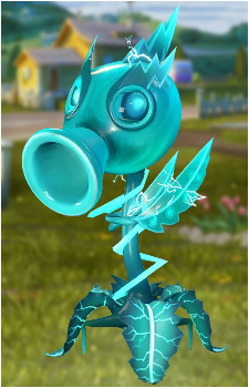Peashooter