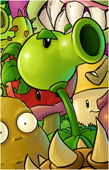 Peashooter