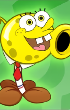 Peashooter