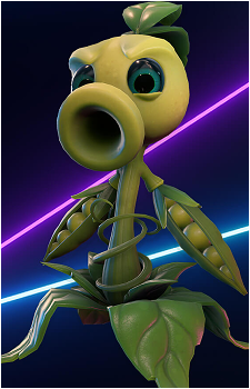 Peashooter