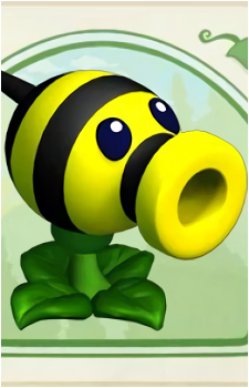Peashooter
