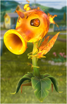 Peashooter