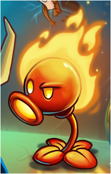 Peashooter