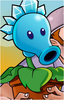 Peashooter
