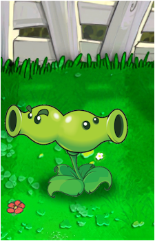 Peashooter