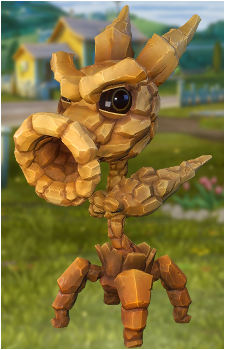 Peashooter