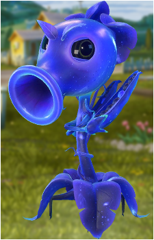 Peashooter