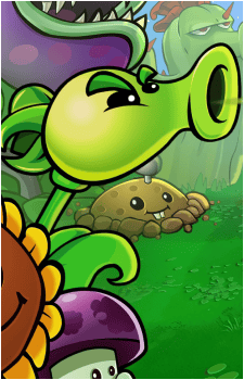 Peashooter