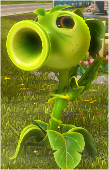 Peashooter