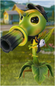 Peashooter
