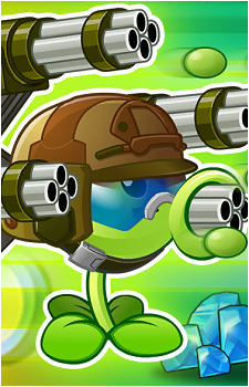 Peashooter