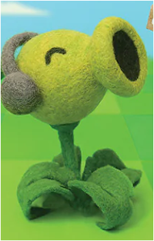 Peashooter
