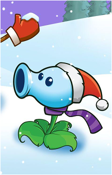 Peashooter