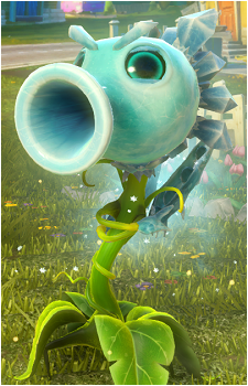 Peashooter