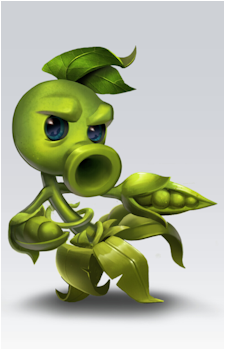 Peashooter