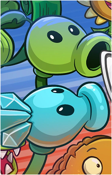 Peashooter