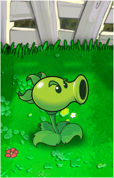 Peashooter
