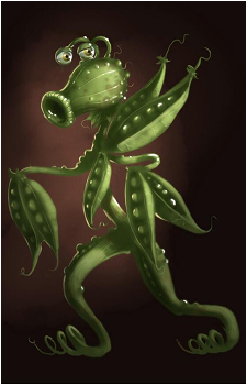 Peashooter