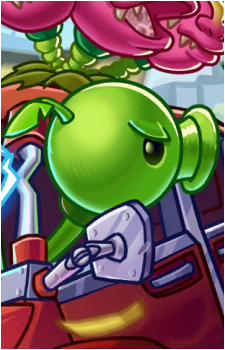 Peashooter