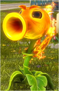 Peashooter