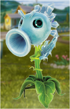 Peashooter