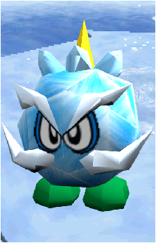 Chief Chilly's image