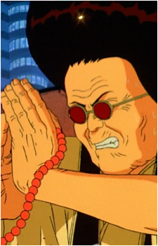 Lady Miyako