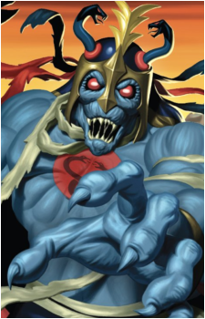 Mumm-Ra's image