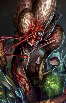The Dredge