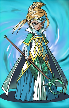 Adeyrid's image