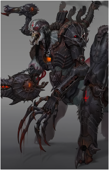 Vagary's image