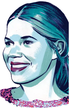 America Ferrera's image