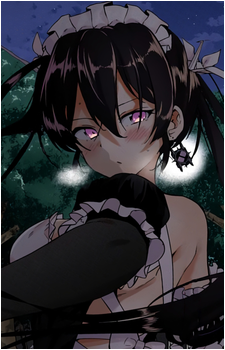 Kyou Yoitsuki's image