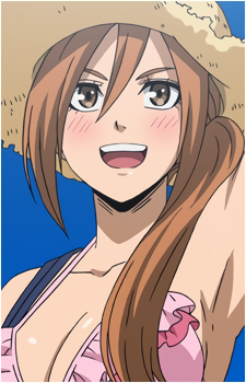 Reina Gojou