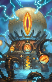 Mecha'thun