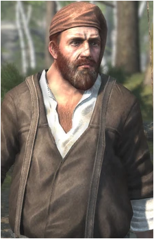 Godfrey's image
