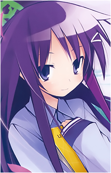 Rika Akiba's image